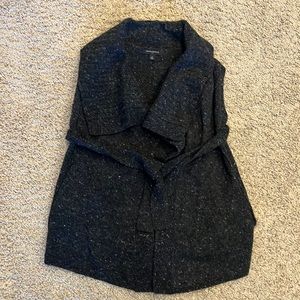 Banana Republic Wool Vest, Size XS
